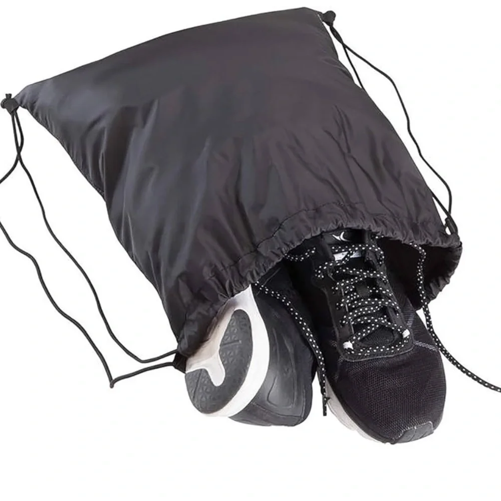 DOMYOS Shoe Bag, with Shoulder Straps